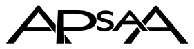 Society logo - APsaA