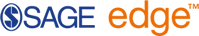 Site Logo for SAGE Edge
