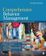 Comprehensive Behavior Management, Second Edition