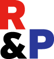 Research and Politics Corporate Logo